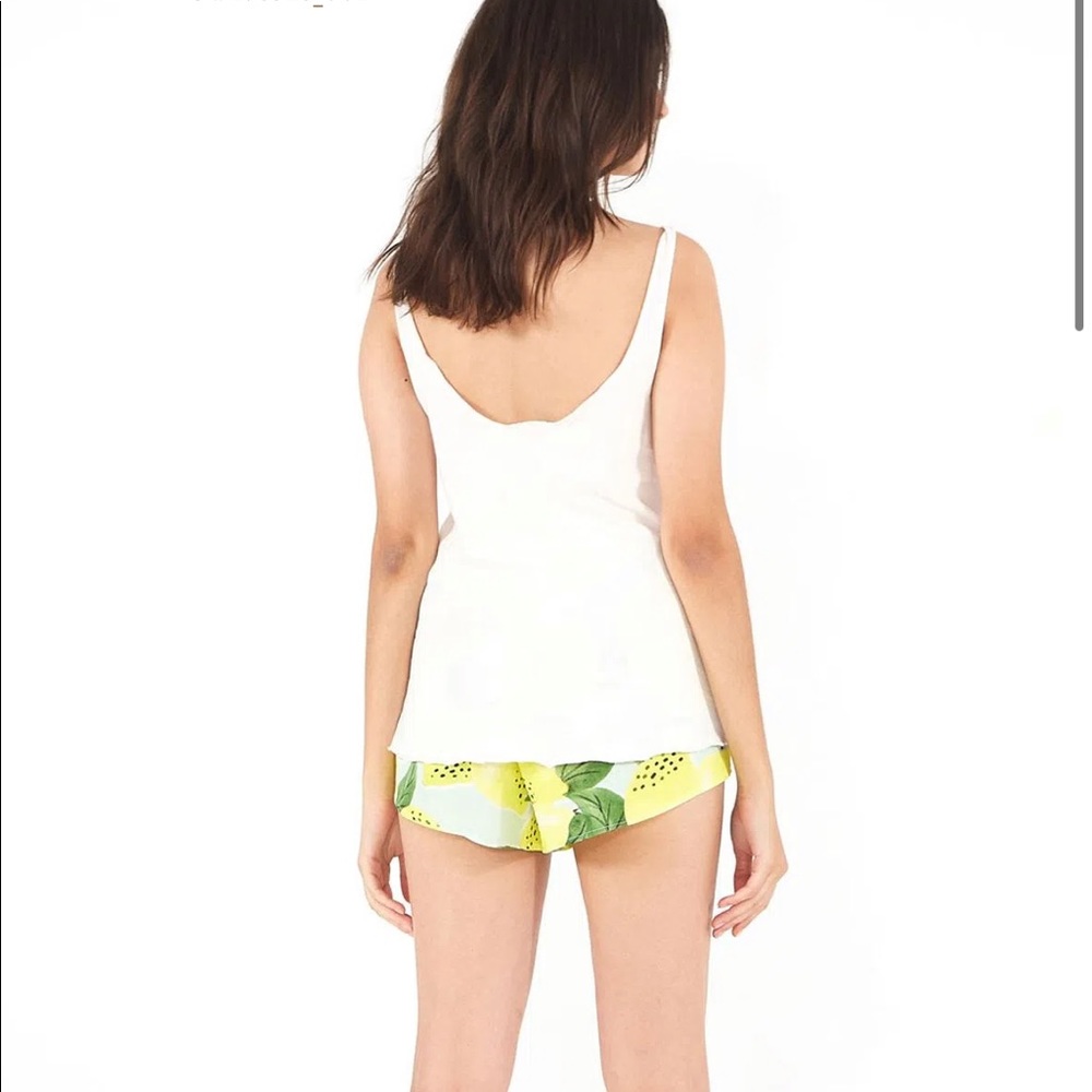 Farm Rio Tank Top - Picture 4 of 5